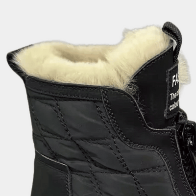 ADDISON - Elegante Warme Winter Laarzen voor Dames