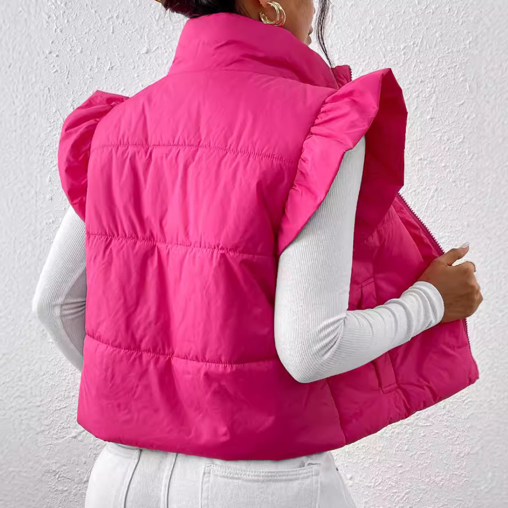 ADA - Elegant Vest voor Dames