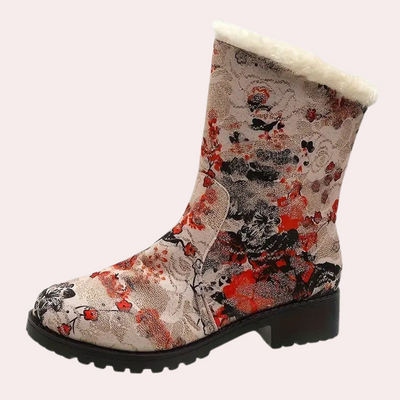 BRIELLA - Trendy Sneeuwlaarzen voor Dames