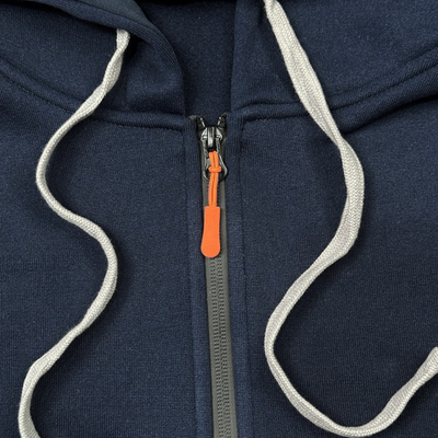 Calin - Herenhoodie met stijl en comfort