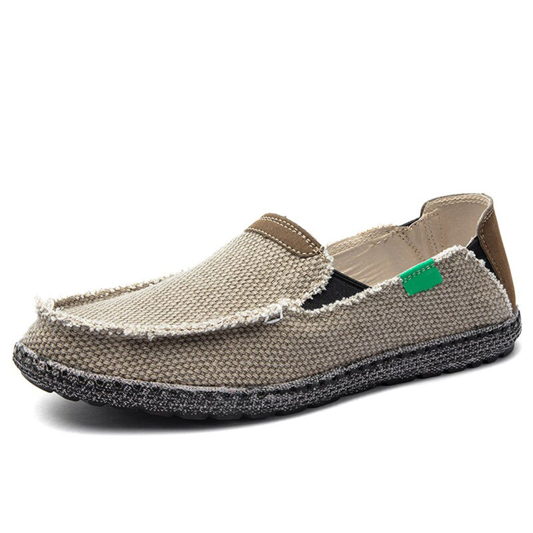 ALEXANDER - Comfortabele en ademende loafer