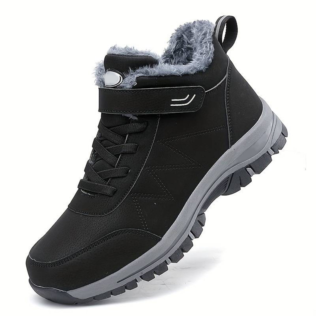 RAY - Gezellige winterschoenen voor mannen