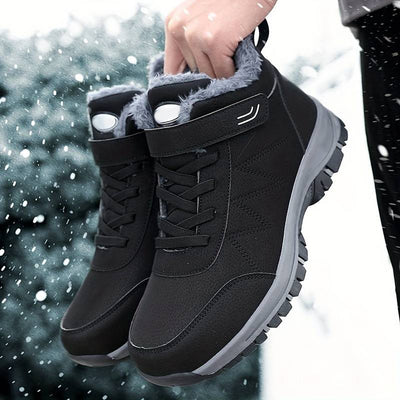 RAY - Gezellige winterschoenen voor mannen