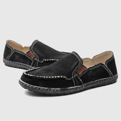 ALEXANDER - Comfortabele en ademende loafer