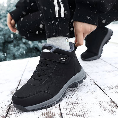 RAY - Gezellige winterschoenen voor mannen