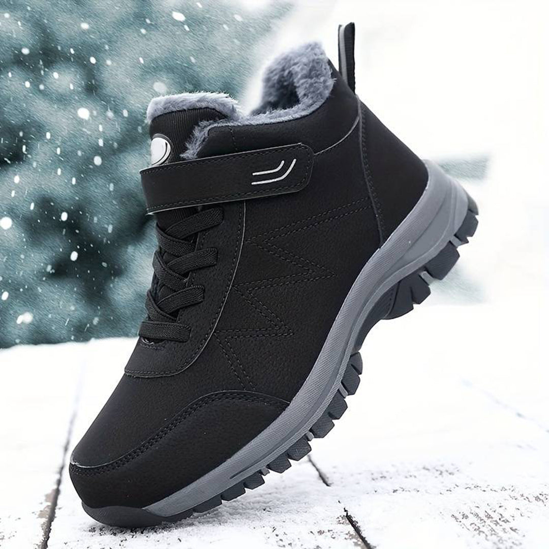 RAY - Gezellige winterschoenen voor mannen