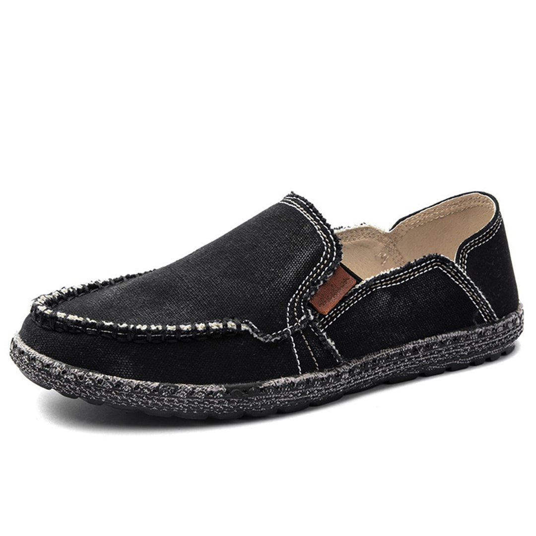 ALEXANDER - Comfortabele en ademende loafer