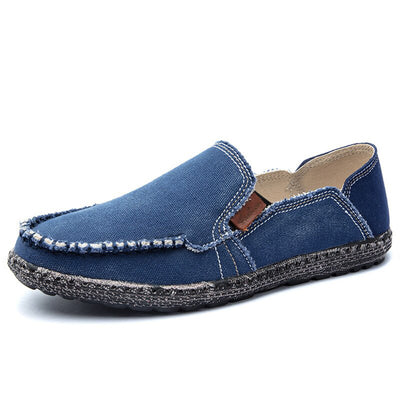 ALEXANDER - Comfortabele en ademende loafer