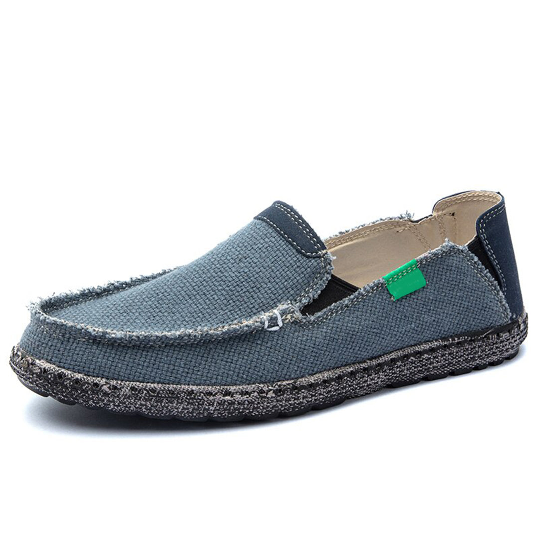 ALEXANDER - Comfortabele en ademende loafer