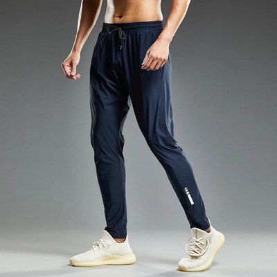 ALVI - Casual Jogging Broek Voor Mannen