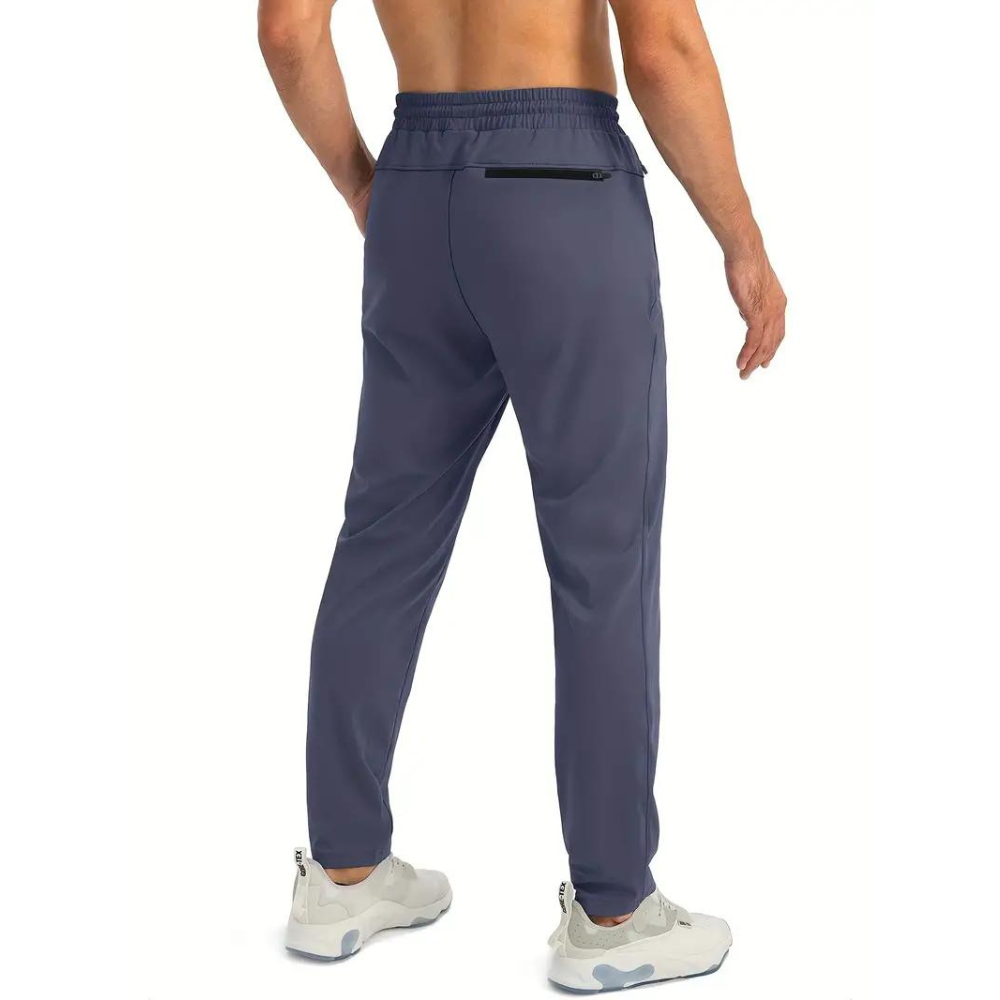 ARVO - Comfortabele joggingbroek