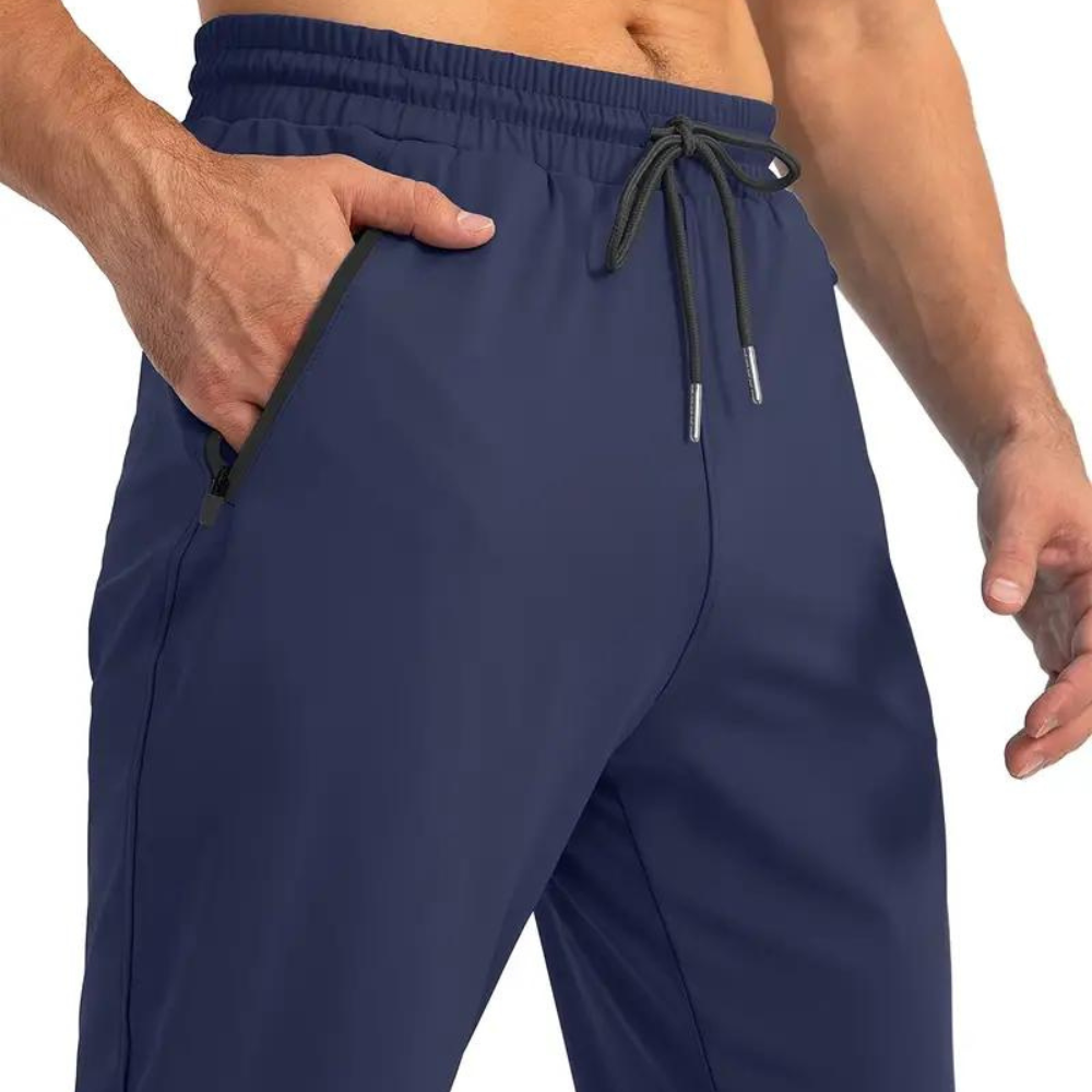 ARVO - Comfortabele joggingbroek