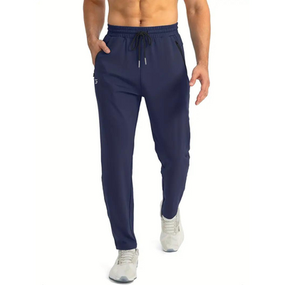 ARVO - Comfortabele joggingbroek