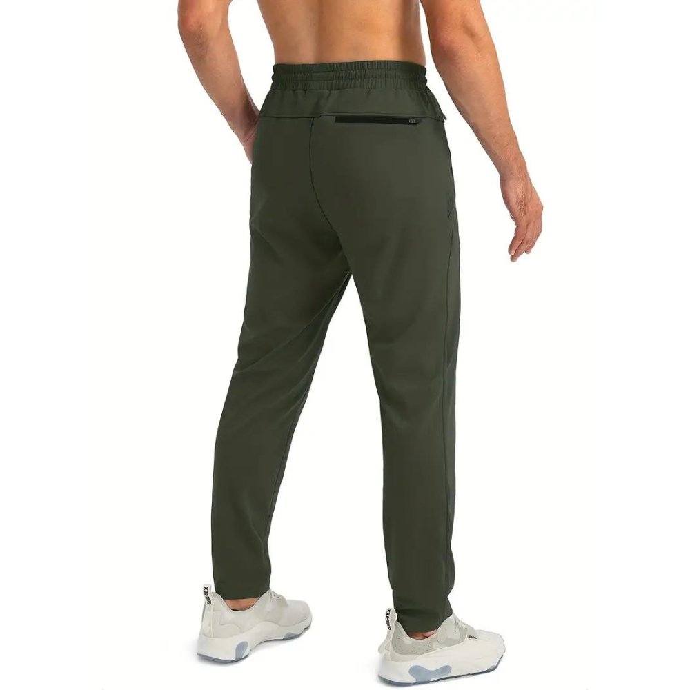 ARVO - Comfortabele joggingbroek