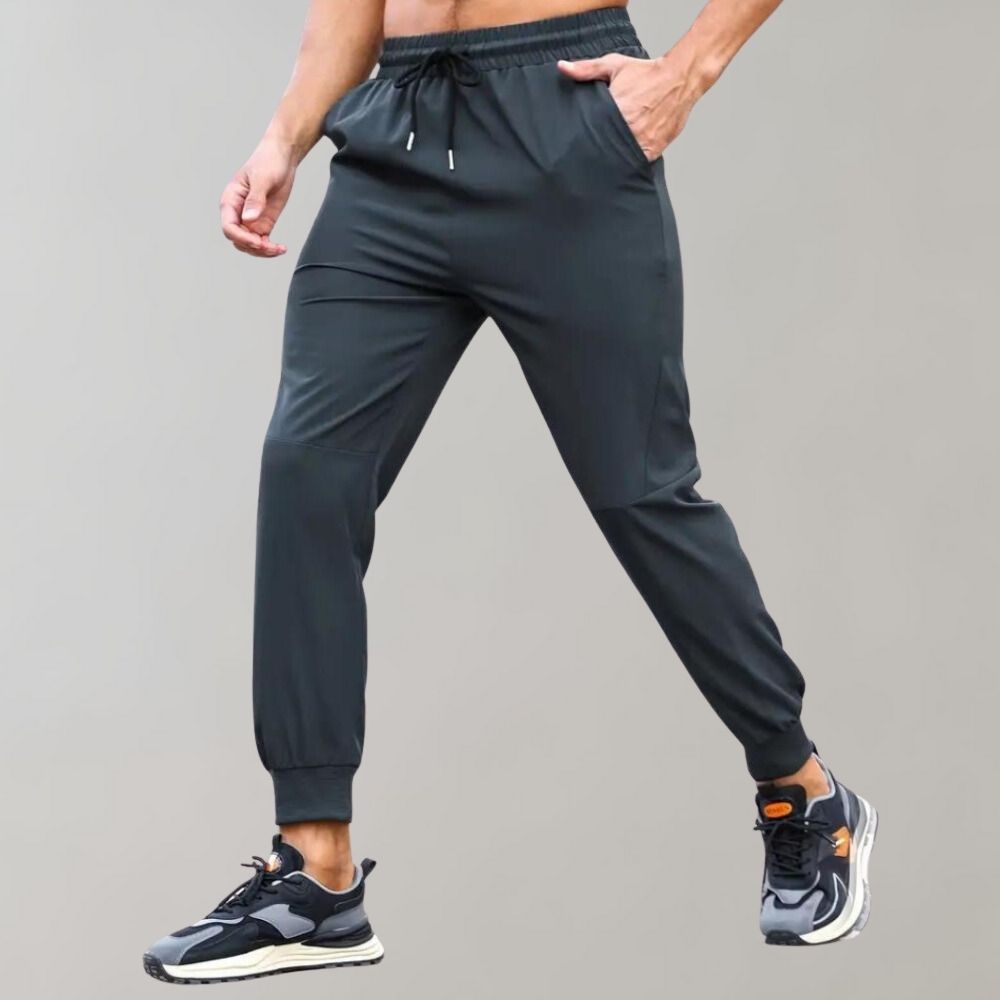 Eiro - Joggingbroek met trekkoord