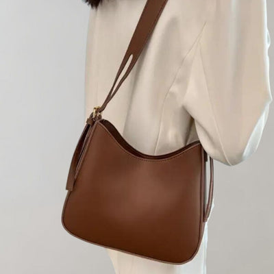 Reija - Minimalistische crossbodytas