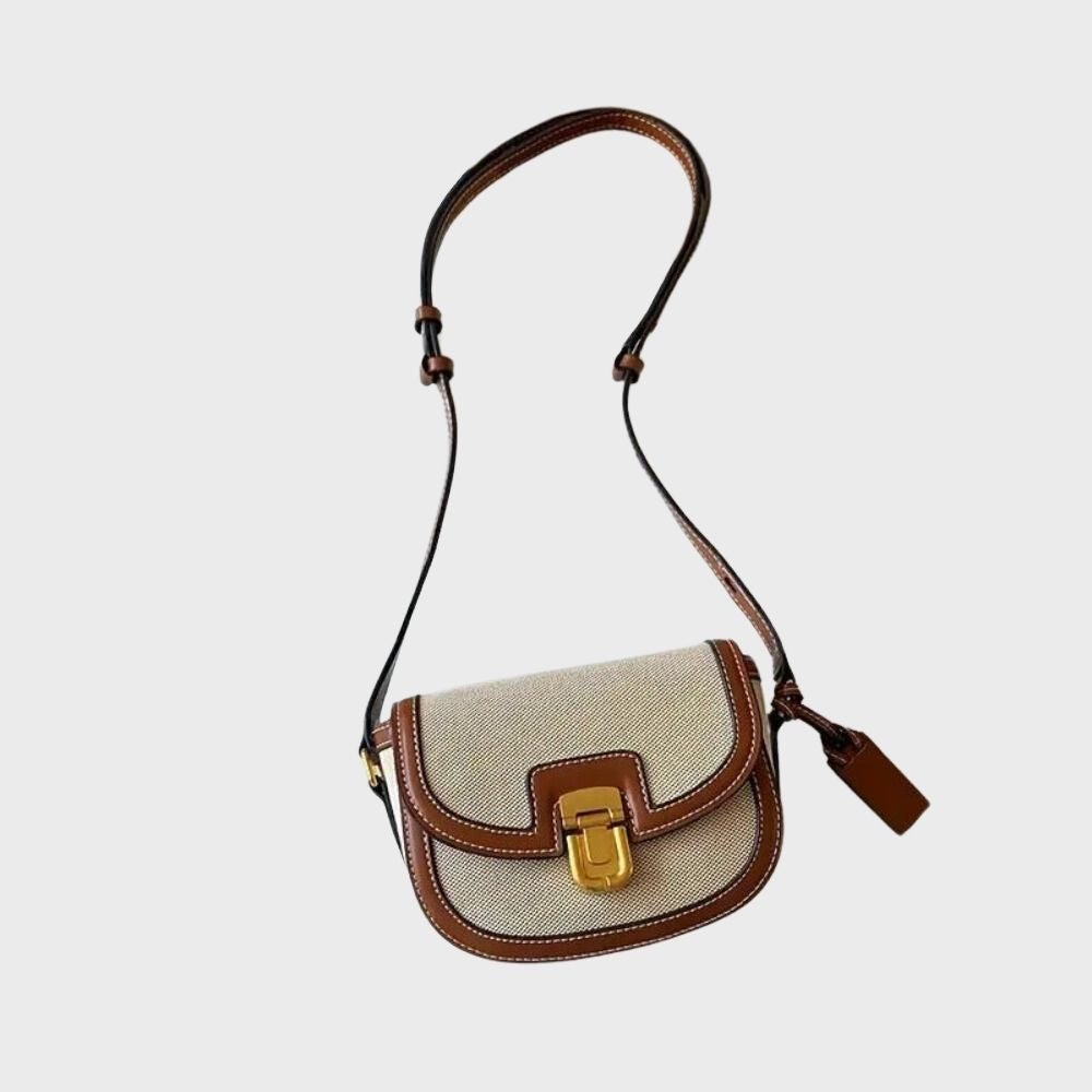 Ailo - Crossbody tas met klep