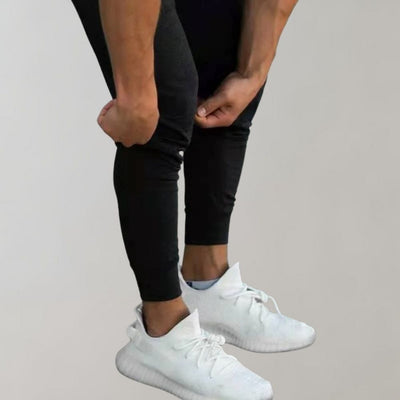 Ukko - Slim fit joggingbroek voor heren