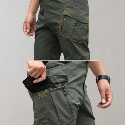 Kaille - Tactische cargo broek