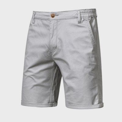 Villads - Casual herenshorts