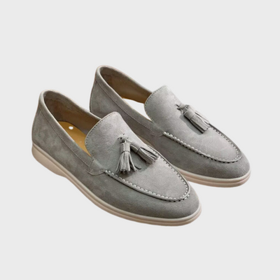 Dewitt - Slimme casual heren loafers