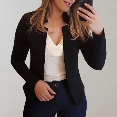 Aura - Elegante blazer voor dames