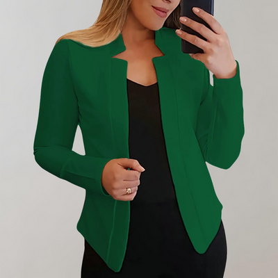 Aura - Elegante blazer voor dames