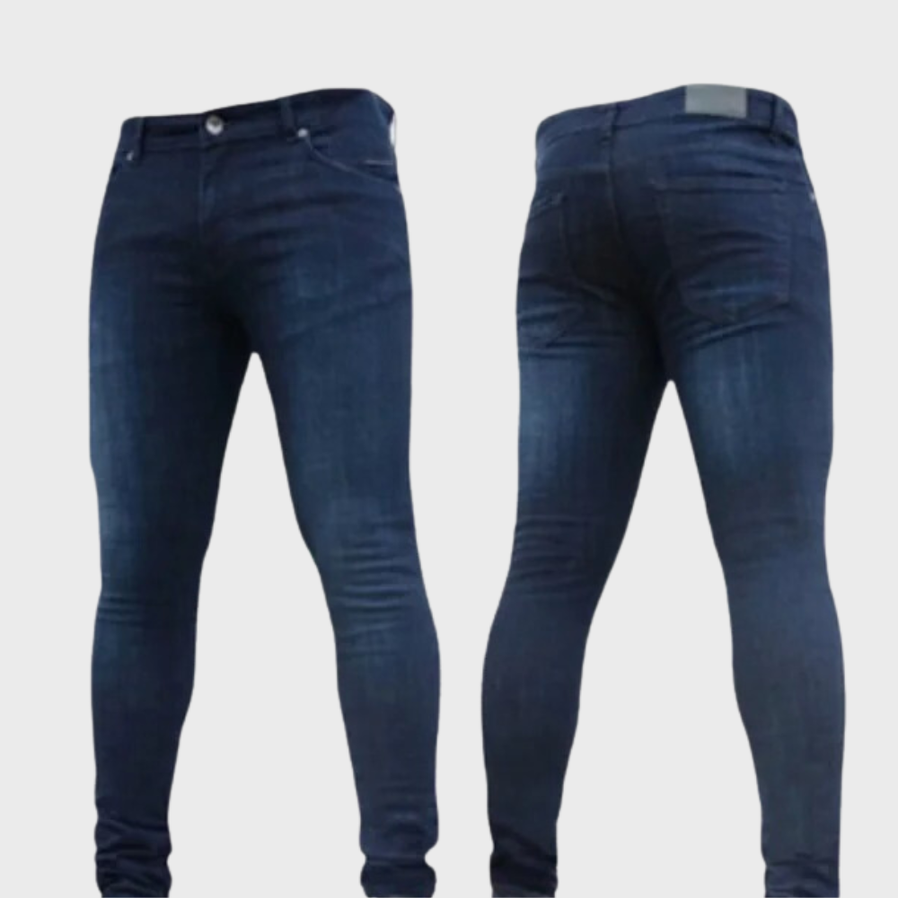 Geir - Heren skinny jeans