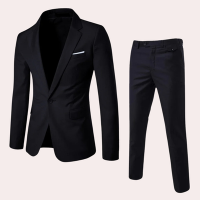 Joseph - Heren pak met blazer en pantalon