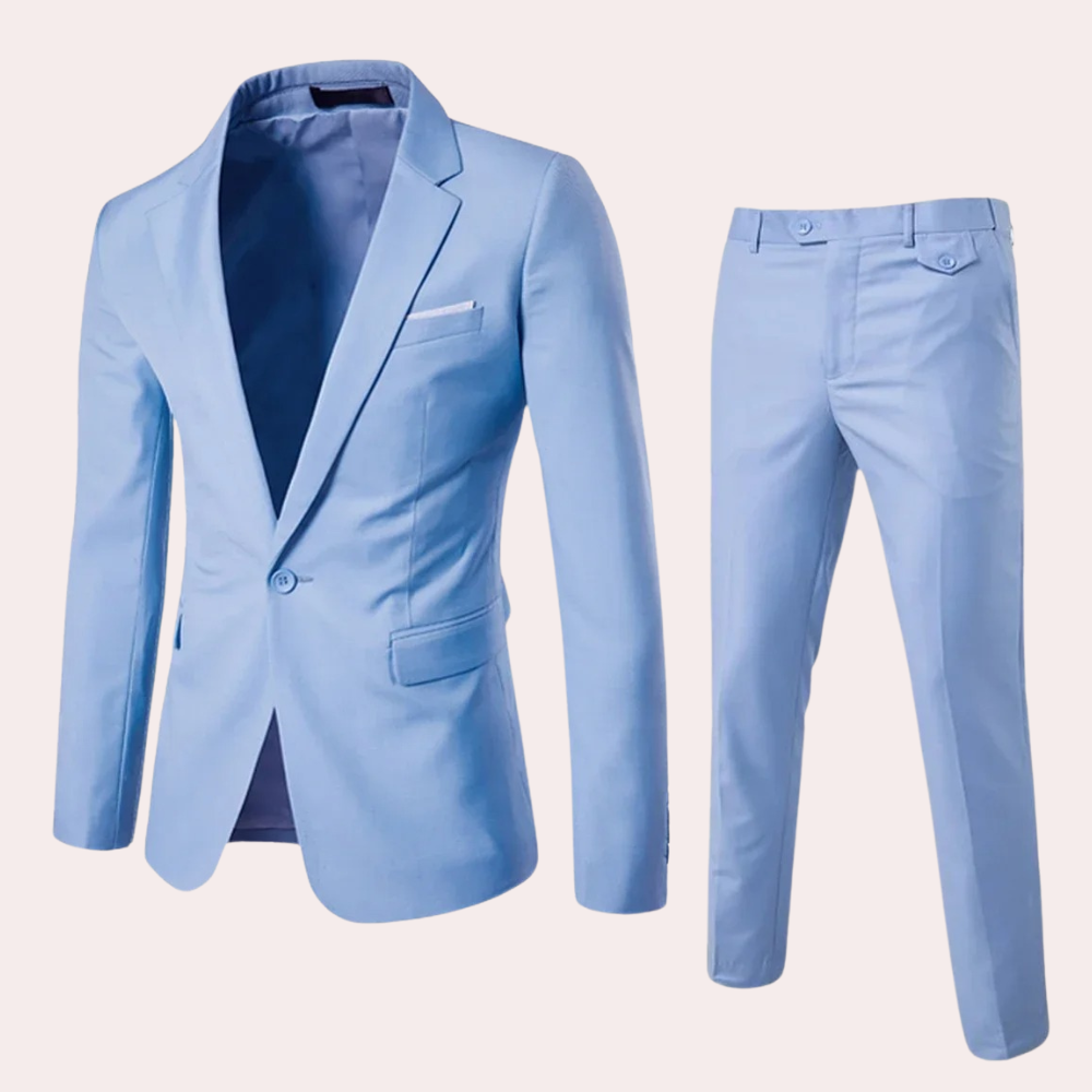 Joseph - Heren pak met blazer en pantalon