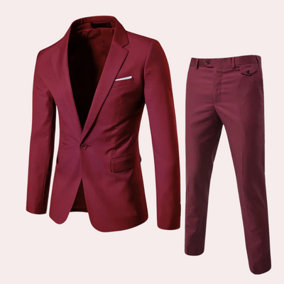 Joseph - Heren pak met blazer en pantalon