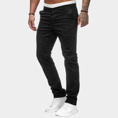 William - Casual herenbroek