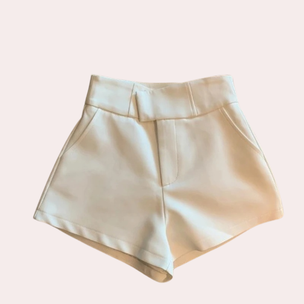 Sigrid - Elegante damesshort