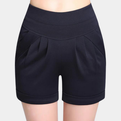 Zahra - Stijlvolle casual dames shorts