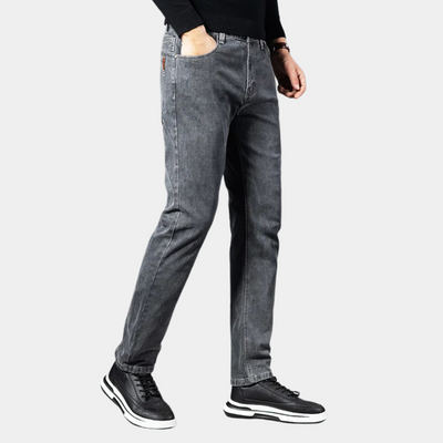 Giovanni - Casual skinny jeans voor heren