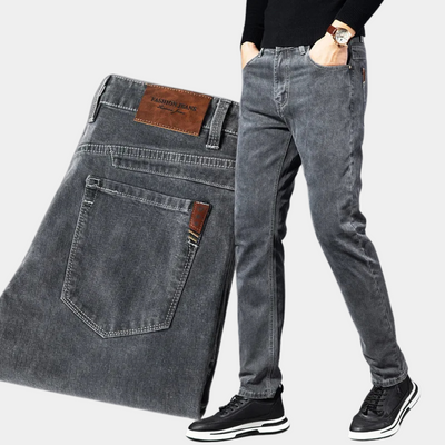 Giovanni - Casual skinny jeans voor heren