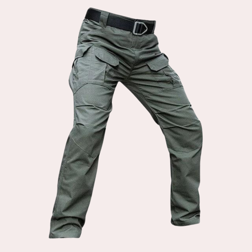 Vincent - Tactische heren cargo broek