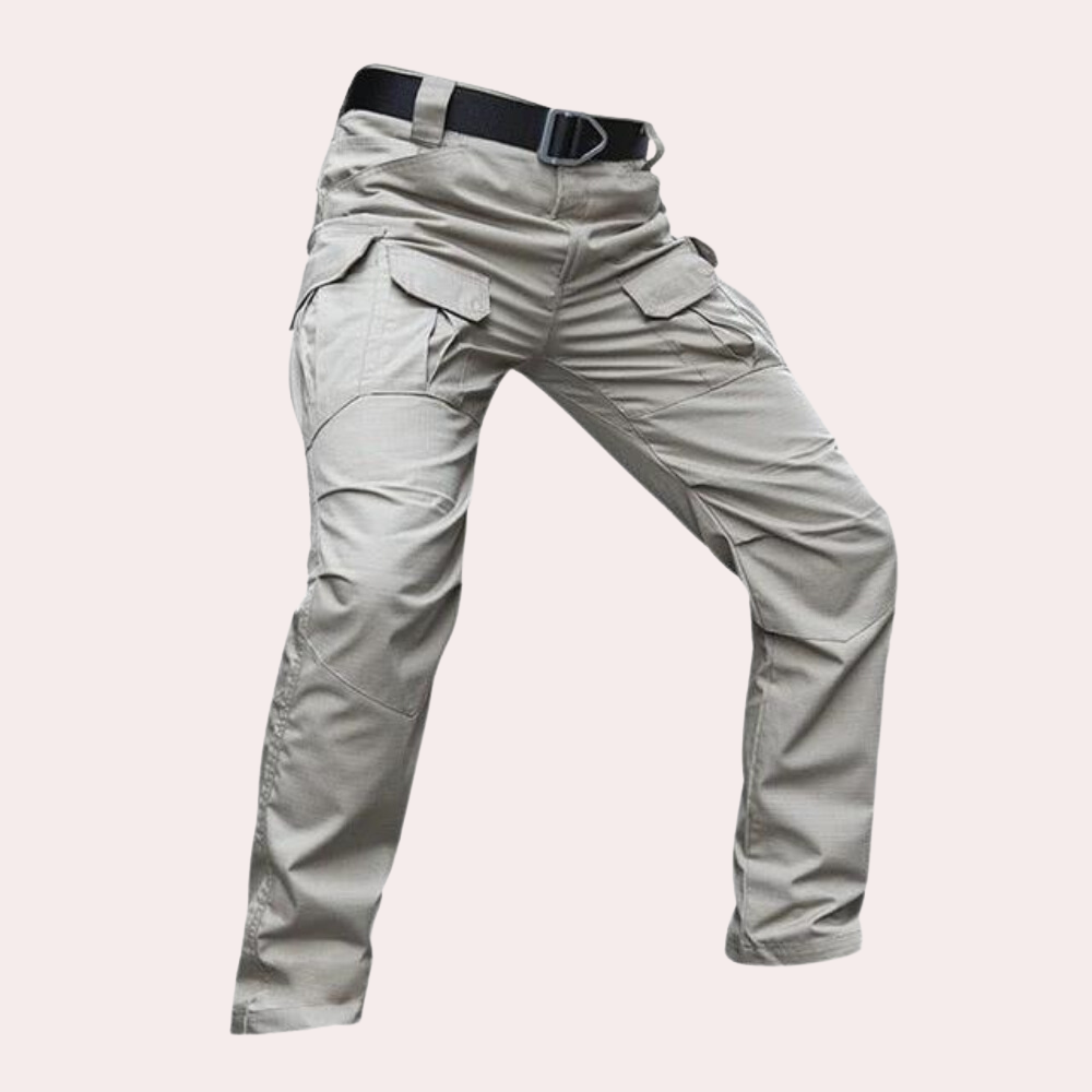 Vincent - Tactische heren cargo broek