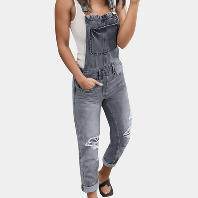 Bianca - Casual jumpsuit voor dames