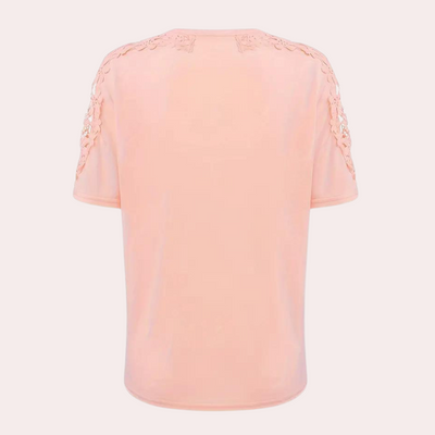 Stijlvolle damesblouse