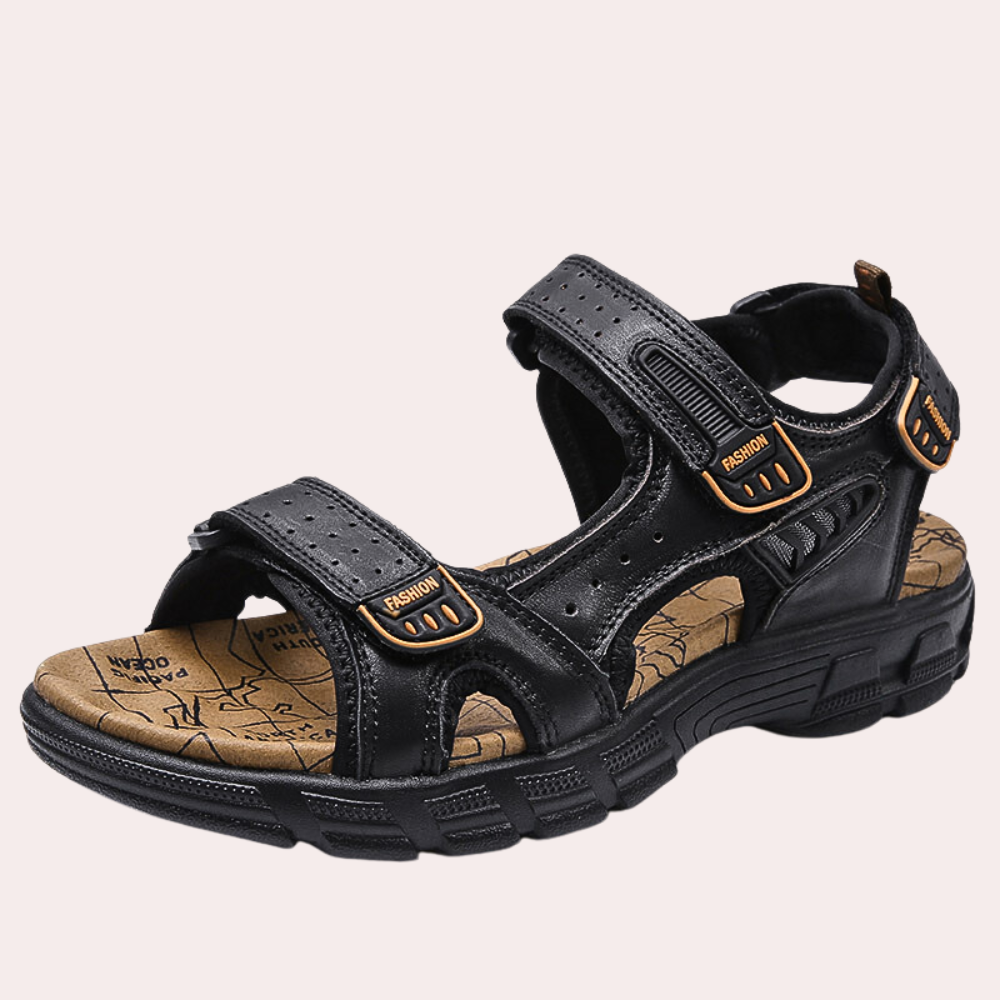 Hudson - Orthopedische Sandalen voor Comfort en Verlichting