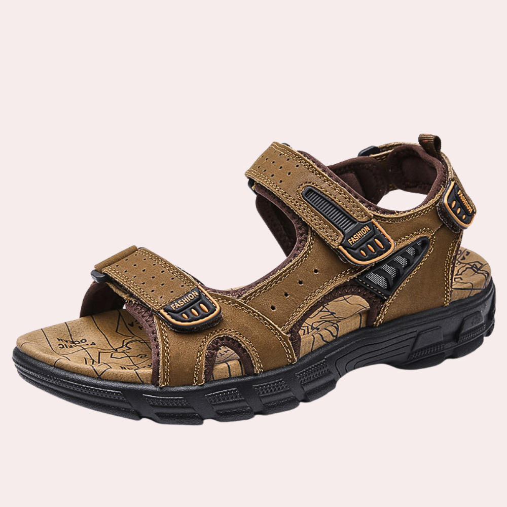 Hudson - Orthopedische Sandalen voor Comfort en Verlichting