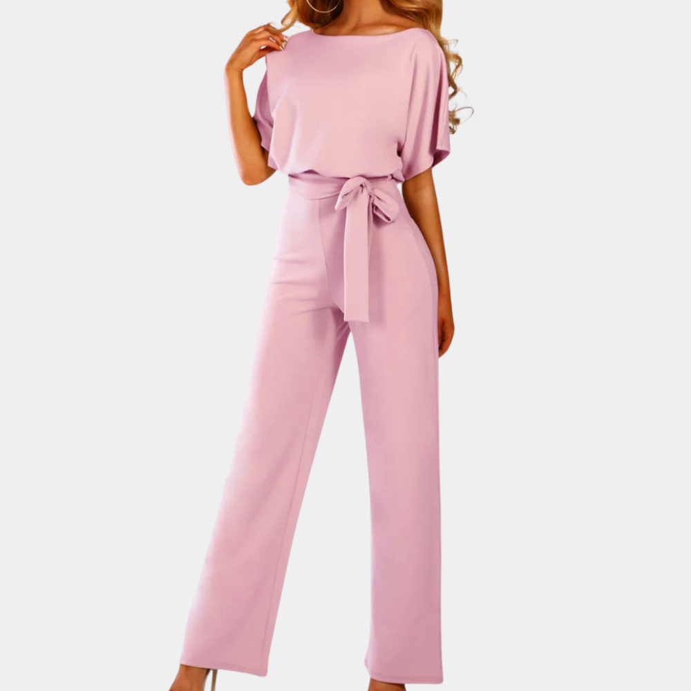 Elegante jumpsuit voor dames