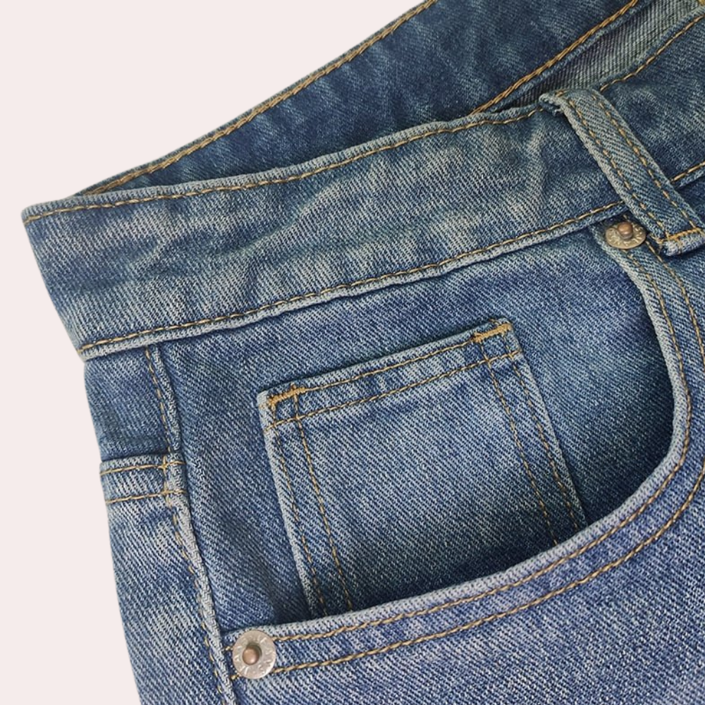 Comfortabele jeans voor dames