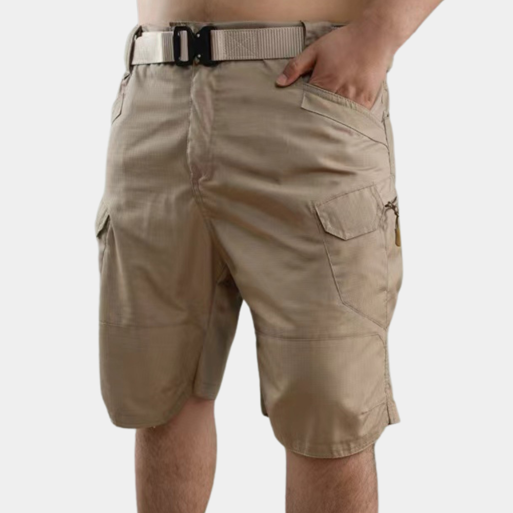 Antoni - Zomerse Cargo Shorts voor Heren