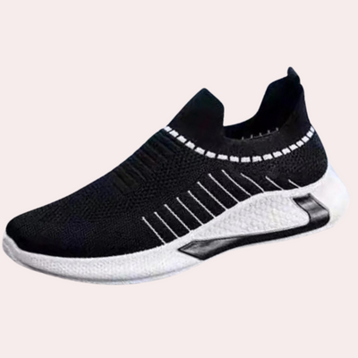 Anatol - Optimaal comfort herensneakers