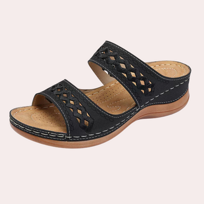 Casual antislipsandalen voor dames