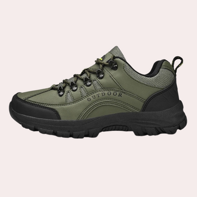 Ulf - Comfortabele Outdoor Wandelschoenen voor Mannen