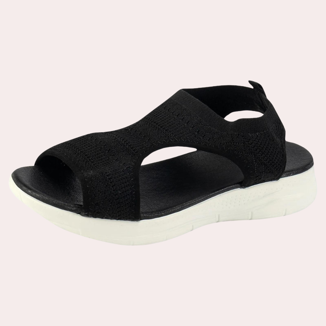 Felina - Perfecte Comfort Sandalen voor dames