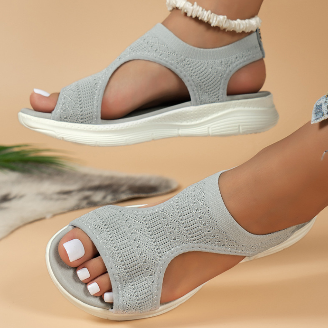 Felina - Perfecte Comfort Sandalen voor dames